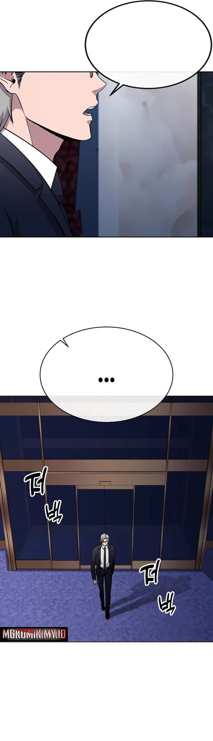 Heavenly Demon Wants to Be a Chef Chapter 15 Gambar 28