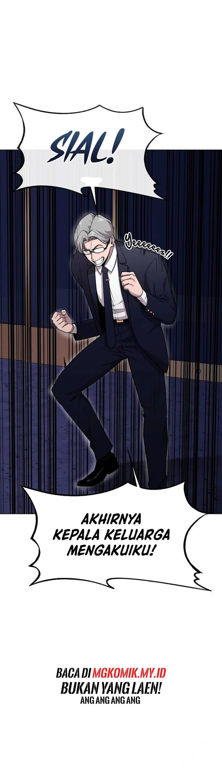 Heavenly Demon Wants to Be a Chef Chapter 15 Gambar 29