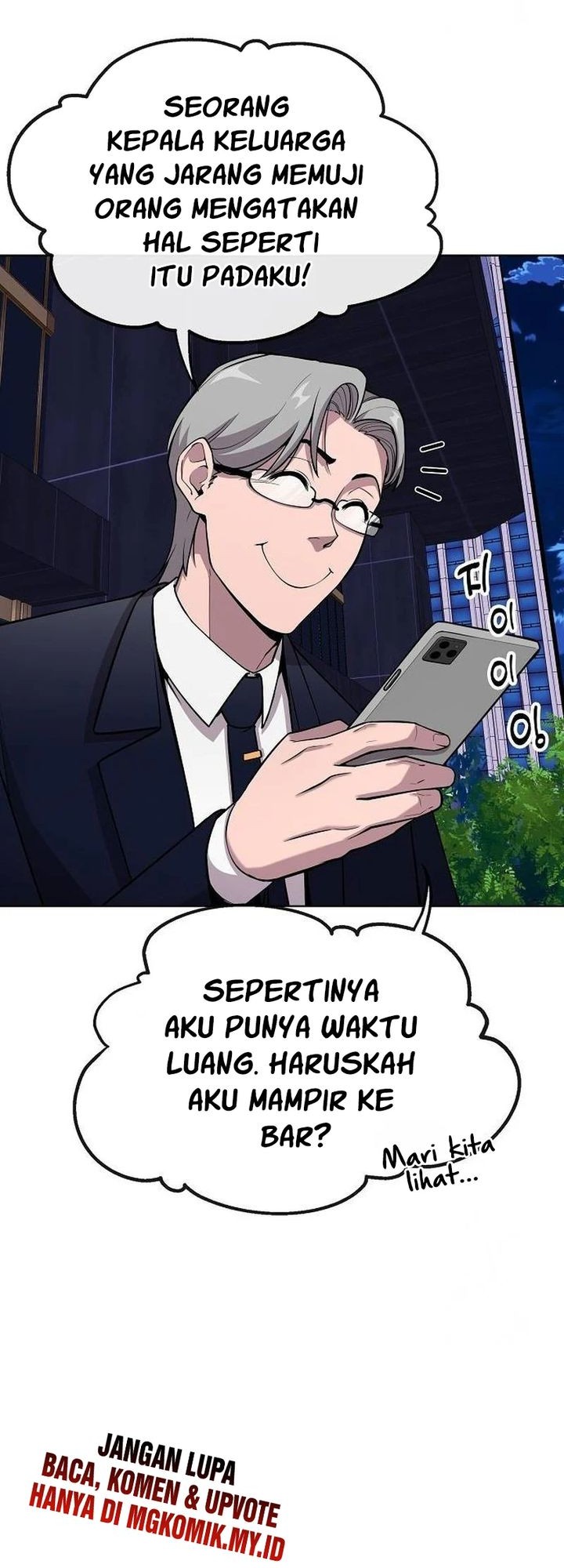 Heavenly Demon Wants to Be a Chef Chapter 15 Gambar 30