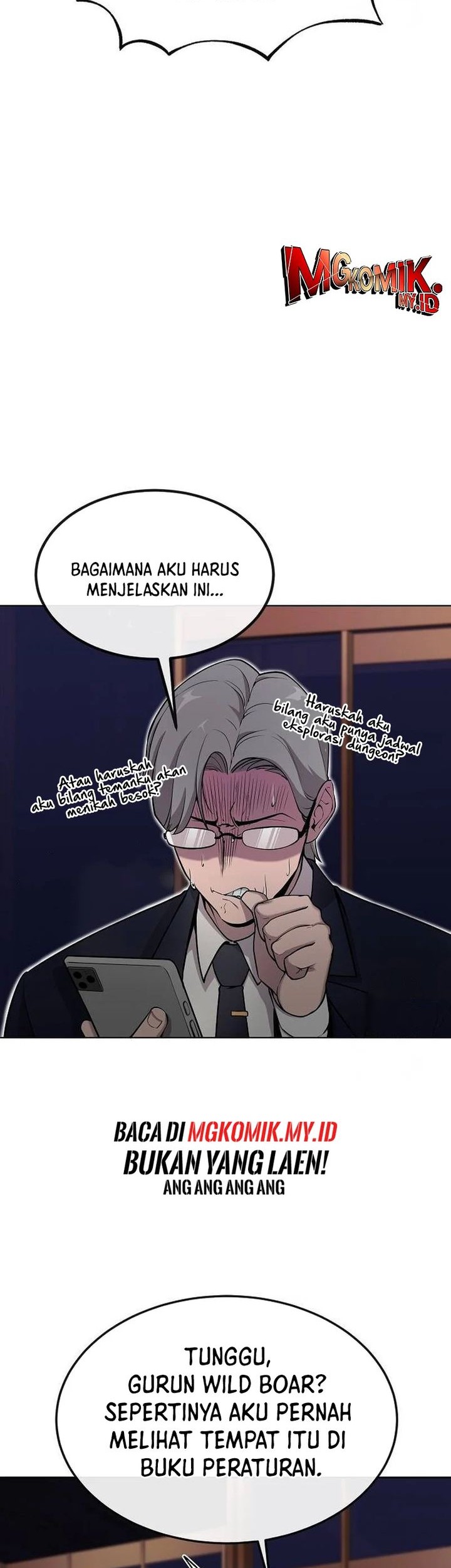 Heavenly Demon Wants to Be a Chef Chapter 15 Gambar 32