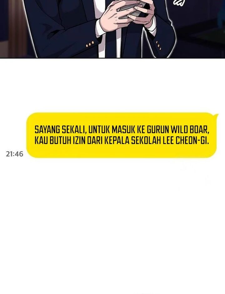 Heavenly Demon Wants to Be a Chef Chapter 15 Gambar 36