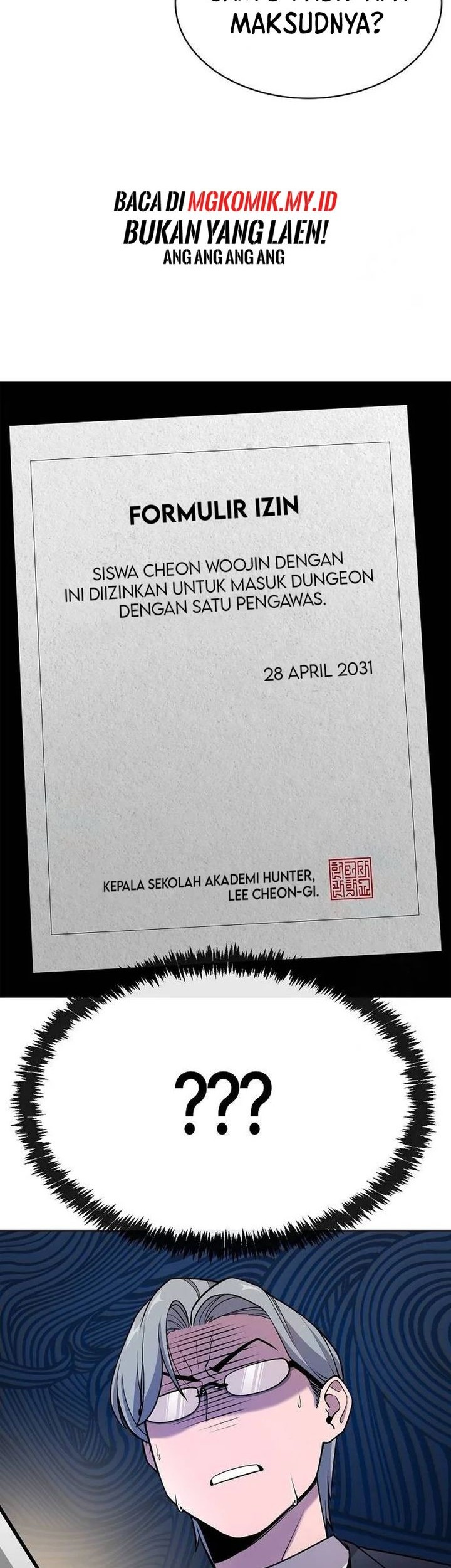 Heavenly Demon Wants to Be a Chef Chapter 15 Gambar 38