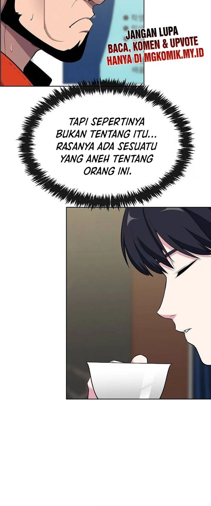 Heavenly Demon Wants to Be a Chef Chapter 15 Gambar 3