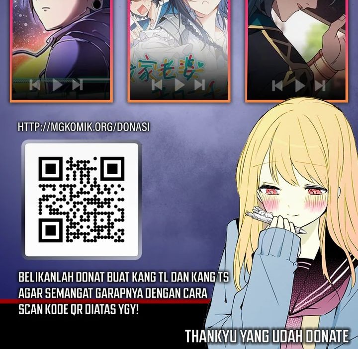 Heavenly Demon Wants to Be a Chef Chapter 15 Gambar 78