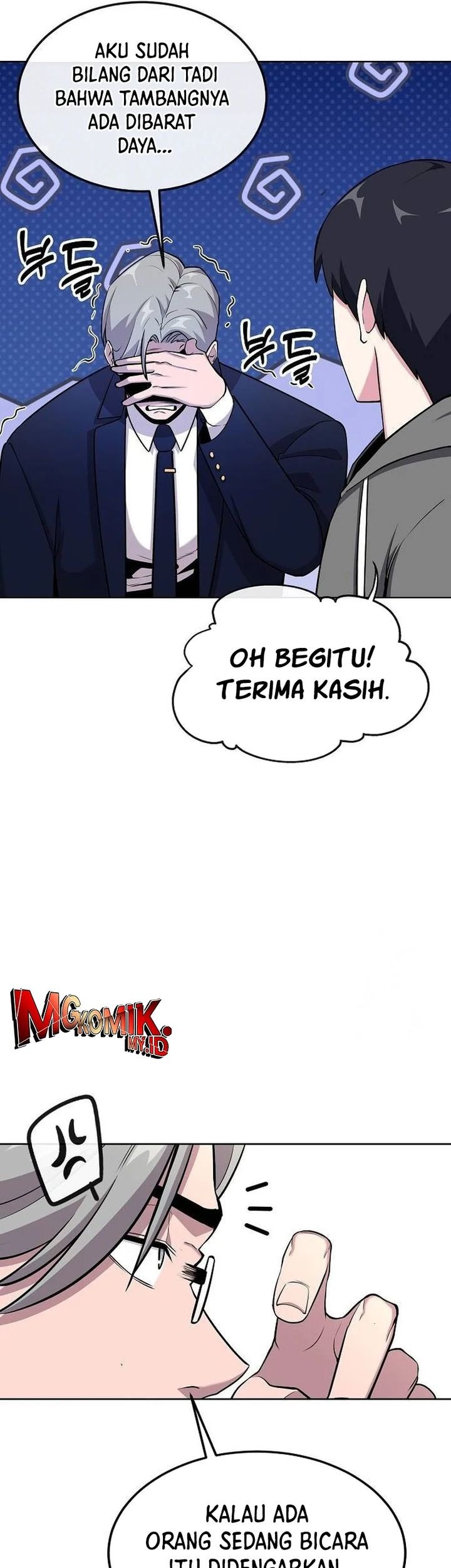 Heavenly Demon Wants to Be a Chef Chapter 15 Gambar 58