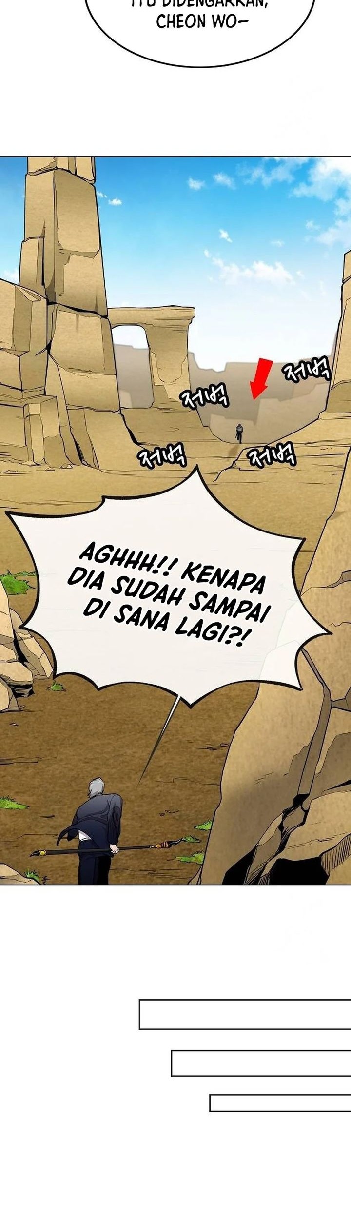 Heavenly Demon Wants to Be a Chef Chapter 15 Gambar 59