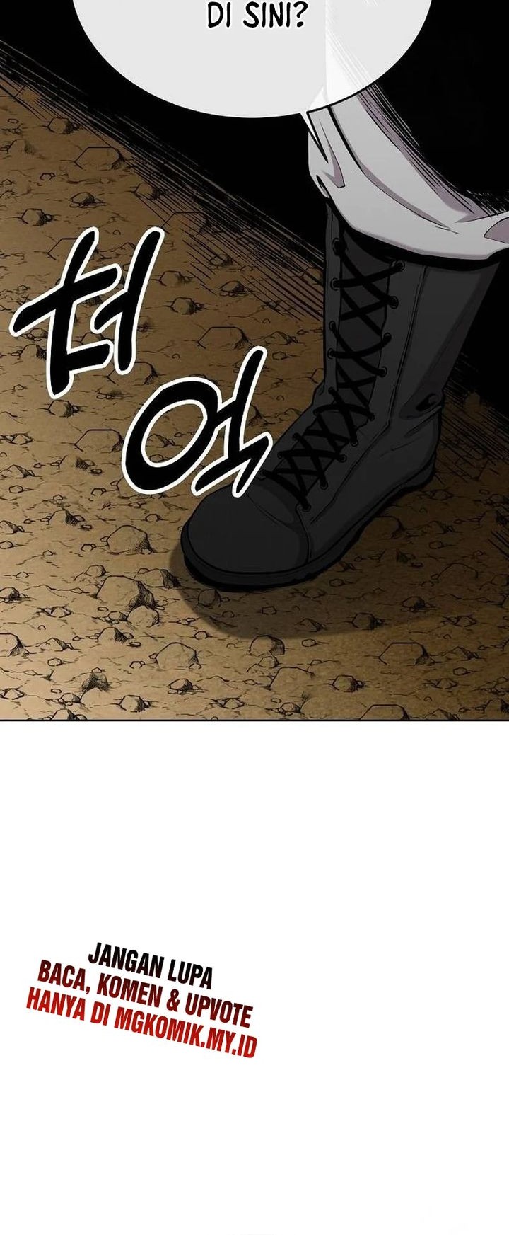 Heavenly Demon Wants to Be a Chef Chapter 15 Gambar 63