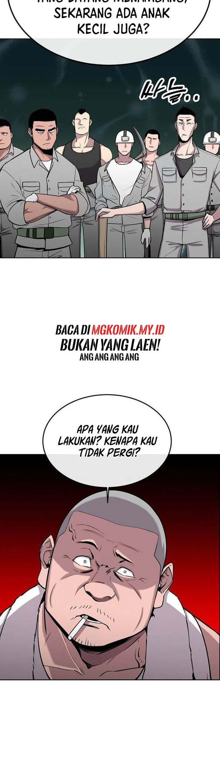 Heavenly Demon Wants to Be a Chef Chapter 15 Gambar 65