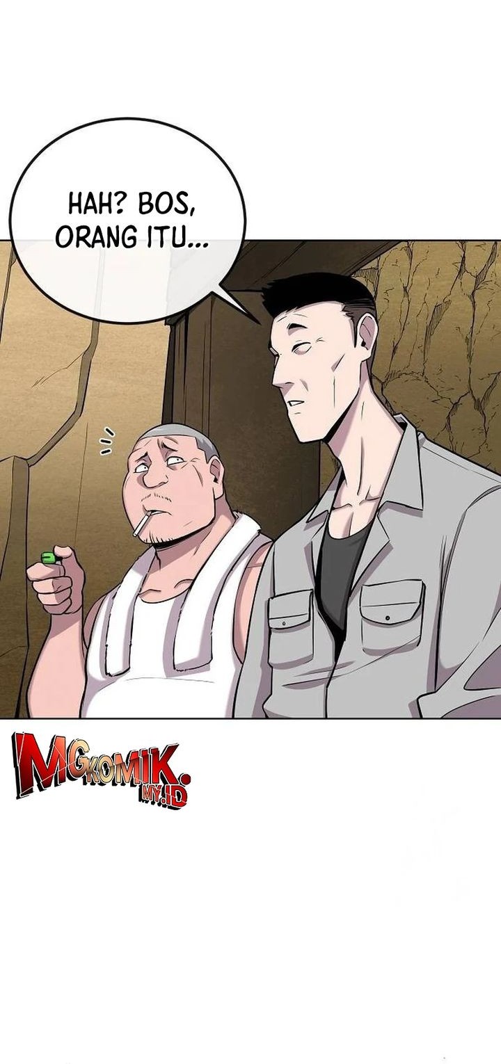 Heavenly Demon Wants to Be a Chef Chapter 15 Gambar 66