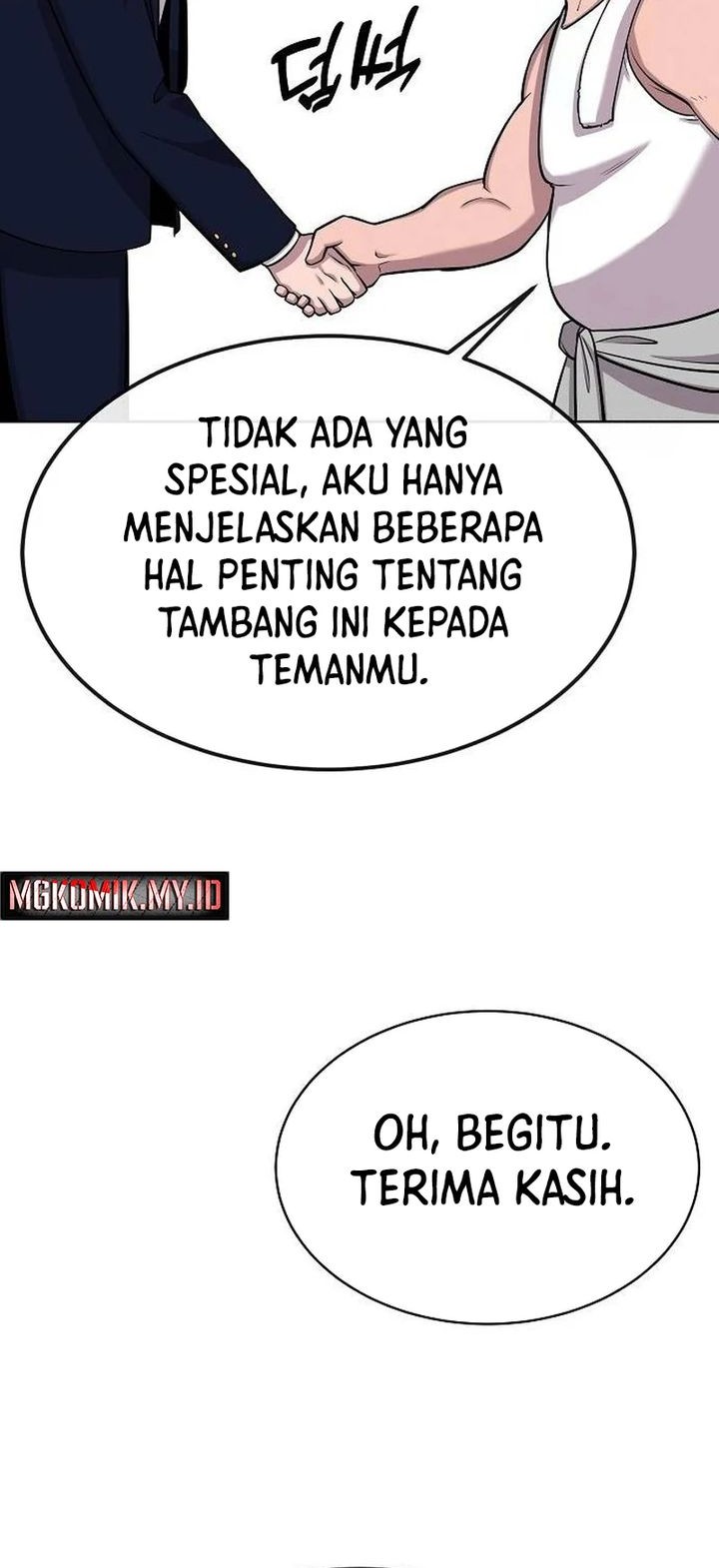 Heavenly Demon Wants to Be a Chef Chapter 15 Gambar 69