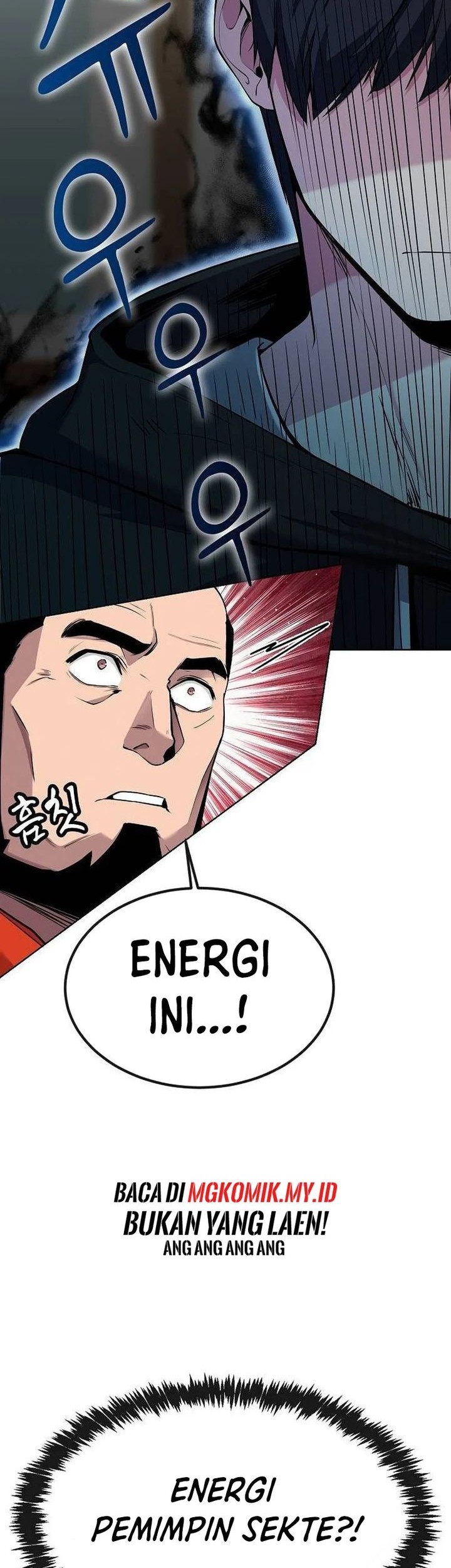 Heavenly Demon Wants to Be a Chef Chapter 15 Gambar 5