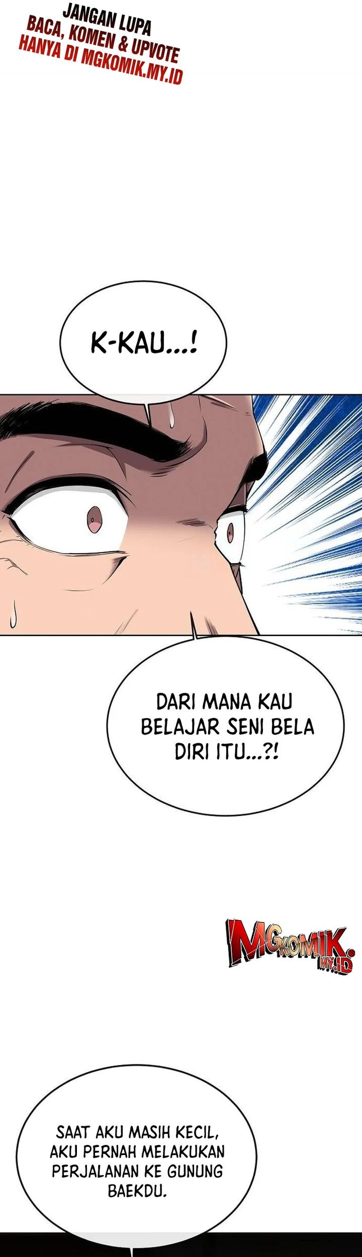 Heavenly Demon Wants to Be a Chef Chapter 15 Gambar 7