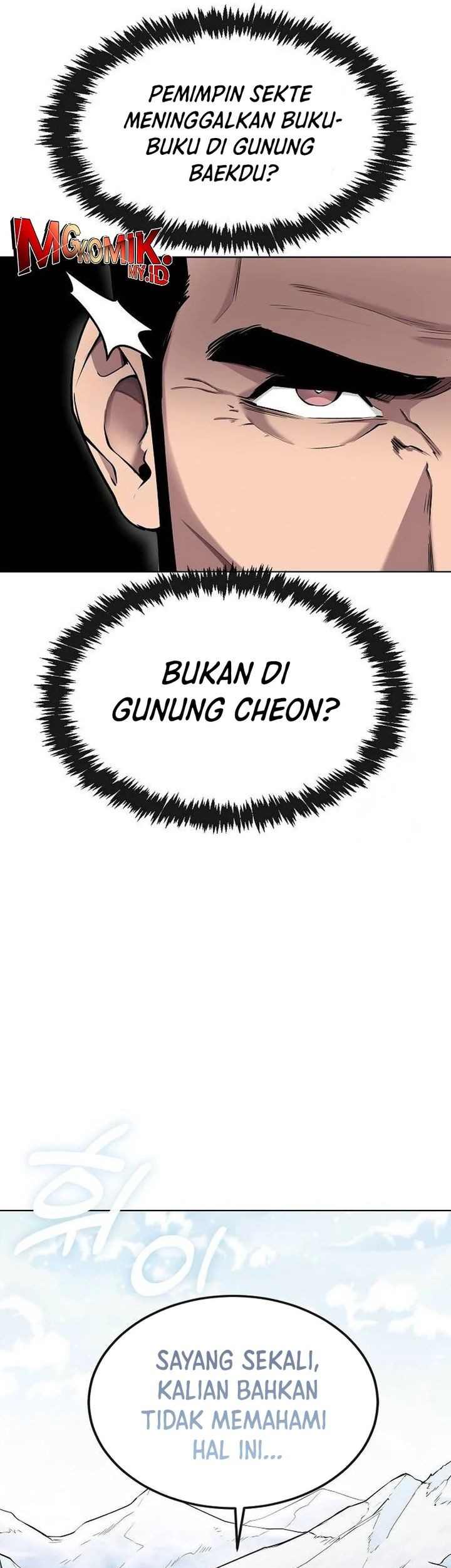 Heavenly Demon Wants to Be a Chef Chapter 15 Gambar 10