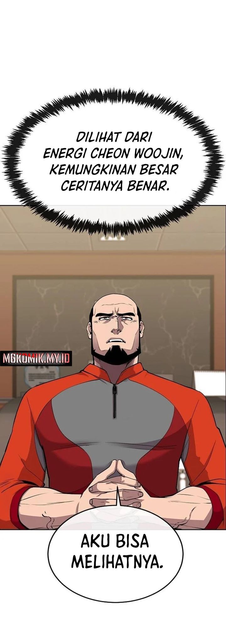 Heavenly Demon Wants to Be a Chef Chapter 15 Gambar 12