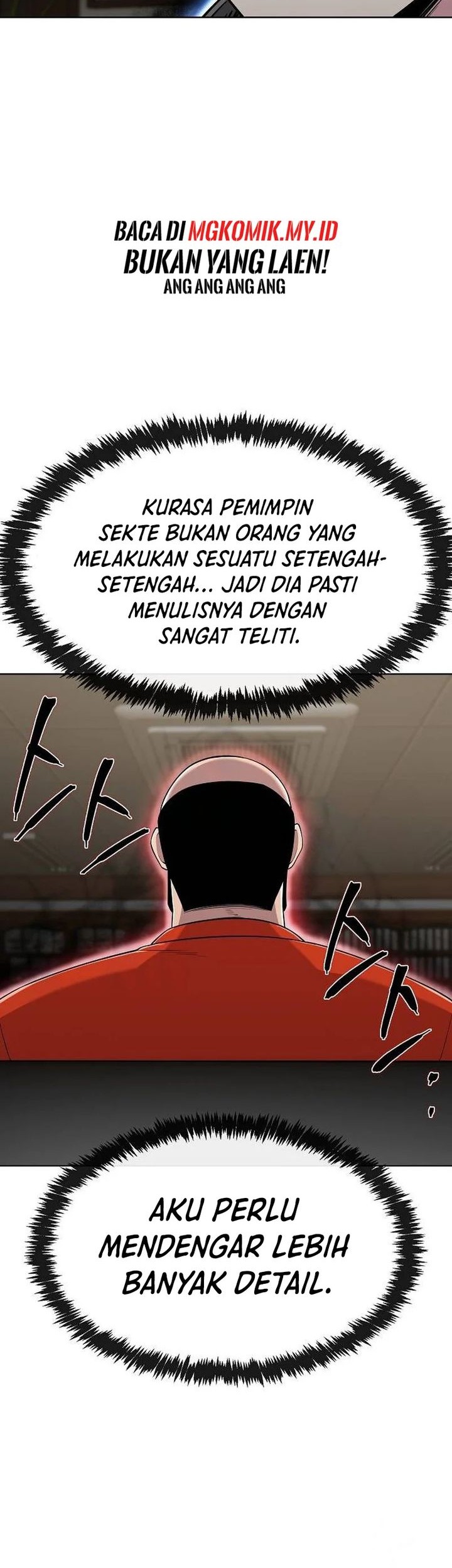 Heavenly Demon Wants to Be a Chef Chapter 15 Gambar 17