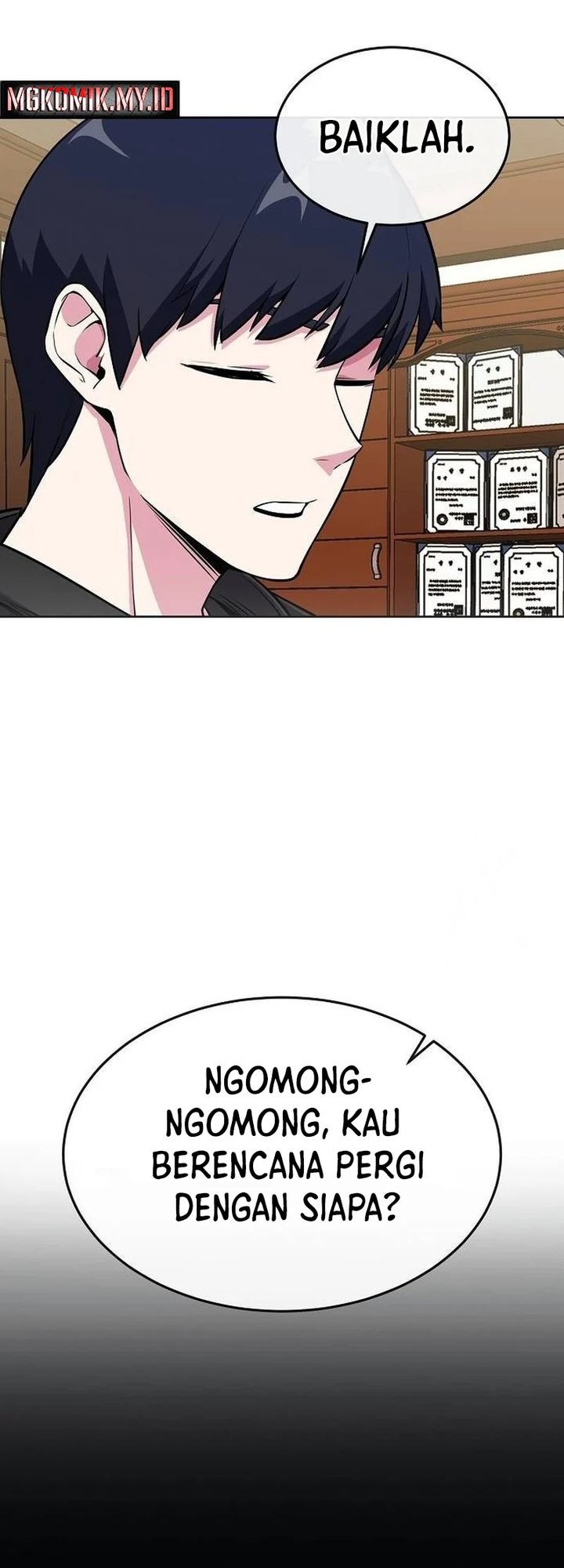 Heavenly Demon Wants to Be a Chef Chapter 15 Gambar 21