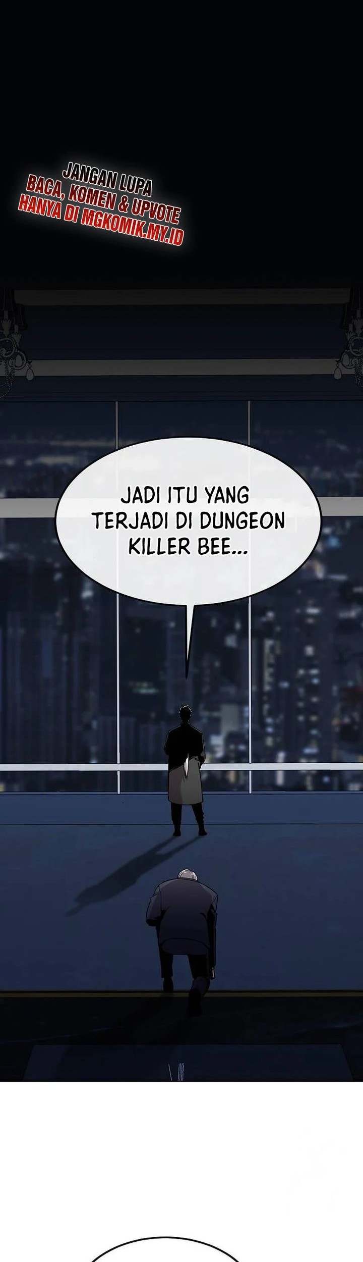 Heavenly Demon Wants to Be a Chef Chapter 15 Gambar 23