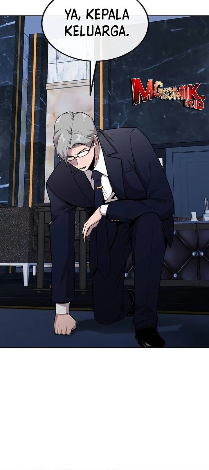 Heavenly Demon Wants to Be a Chef Chapter 15 Gambar 24