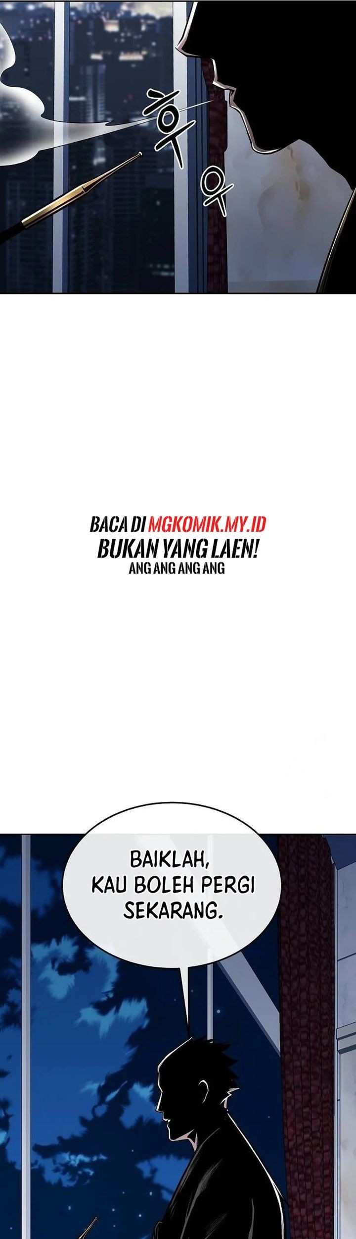 Heavenly Demon Wants to Be a Chef Chapter 15 Gambar 25