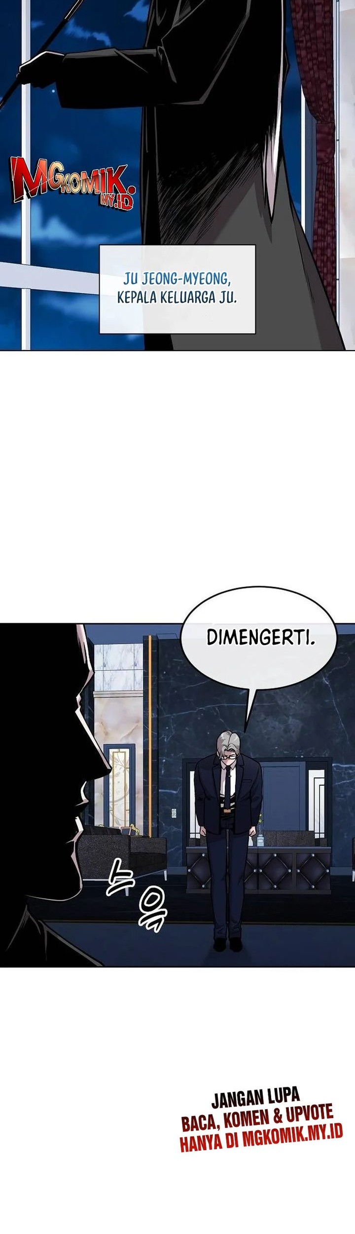 Heavenly Demon Wants to Be a Chef Chapter 15 Gambar 26