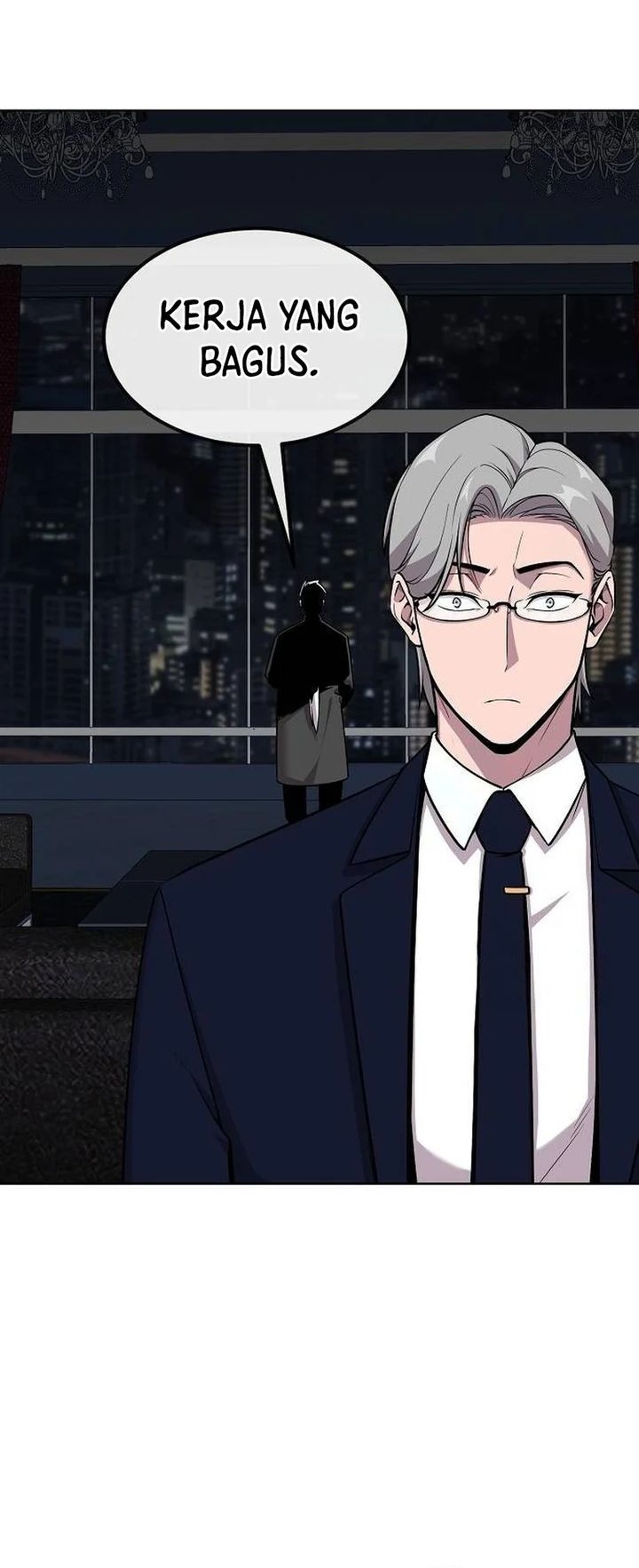 Heavenly Demon Wants to Be a Chef Chapter 15 Gambar 27