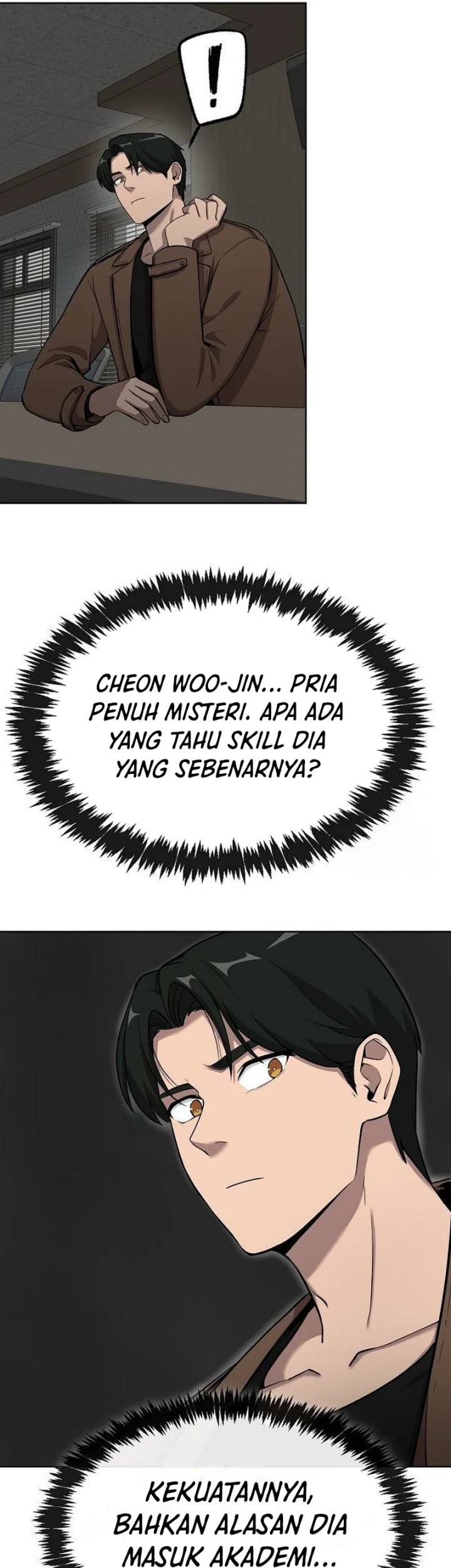 Heavenly Demon Wants to Be a Chef Chapter 14 Gambar 26