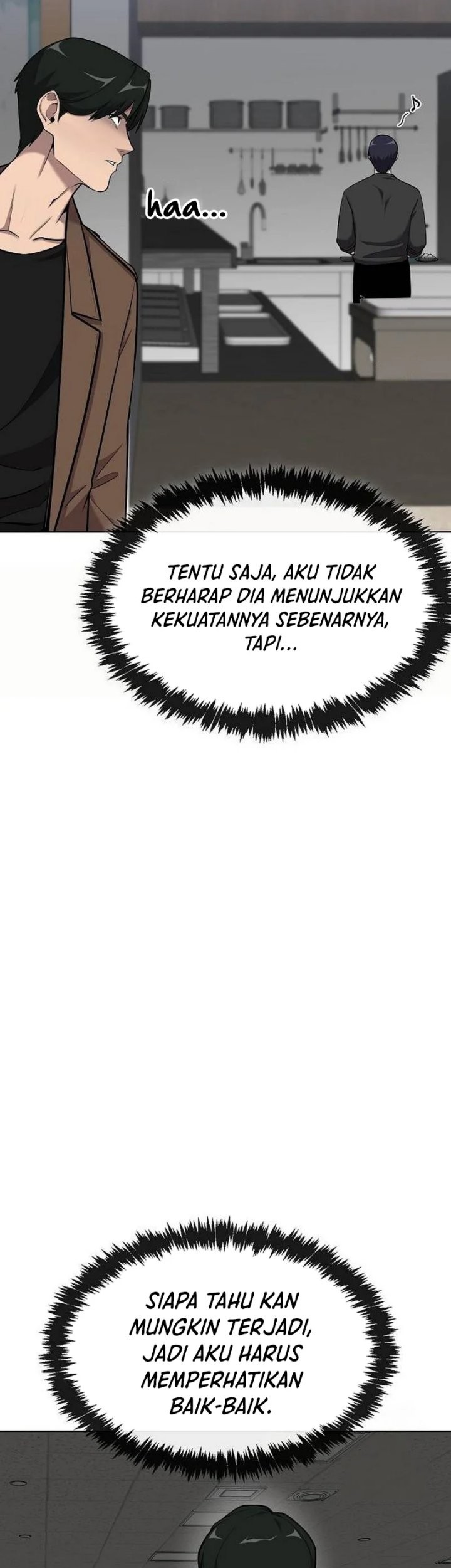 Heavenly Demon Wants to Be a Chef Chapter 14 Gambar 28