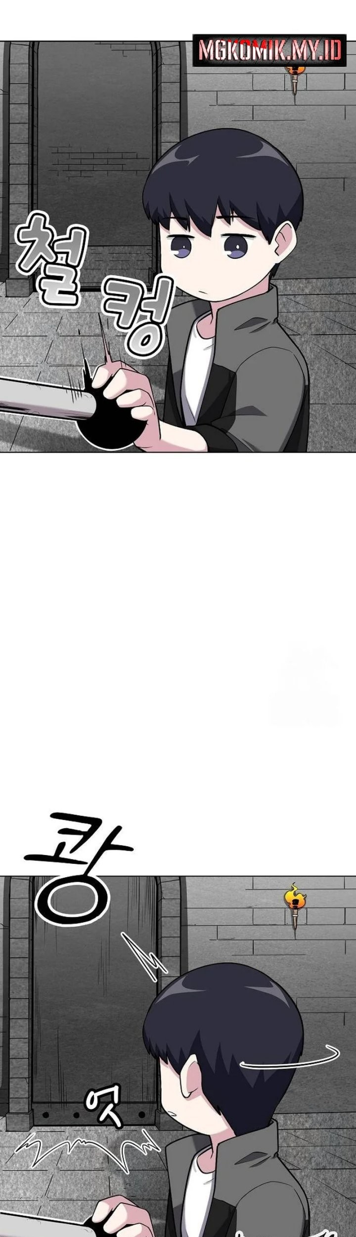 Heavenly Demon Wants to Be a Chef Chapter 14 Gambar 32