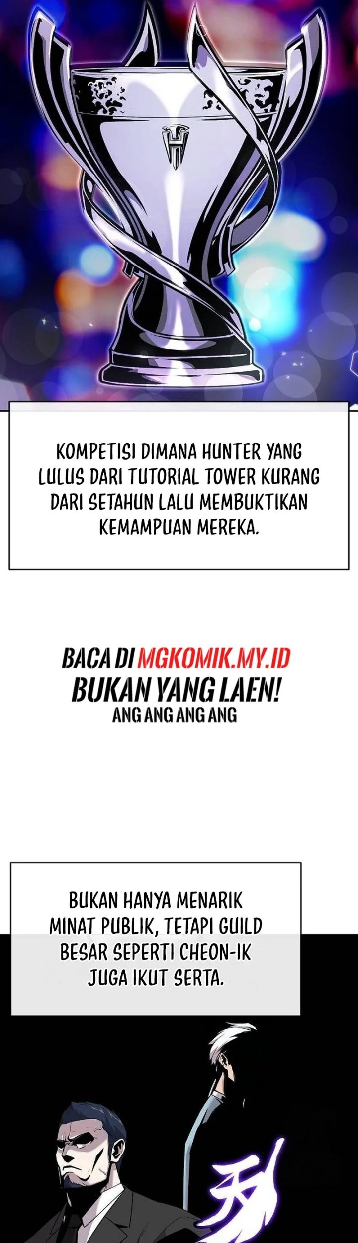 Heavenly Demon Wants to Be a Chef Chapter 14 Gambar 19