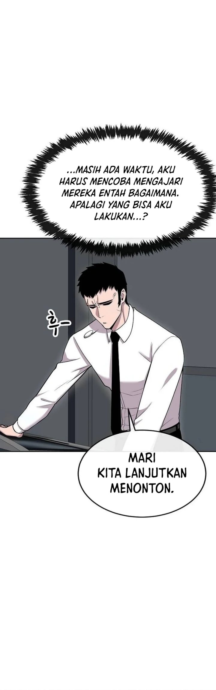 Heavenly Demon Wants to Be a Chef Chapter 14 Gambar 21