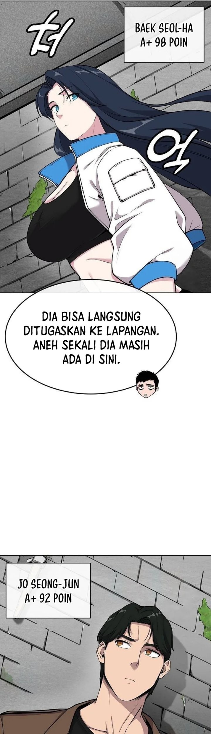 Heavenly Demon Wants to Be a Chef Chapter 14 Gambar 22