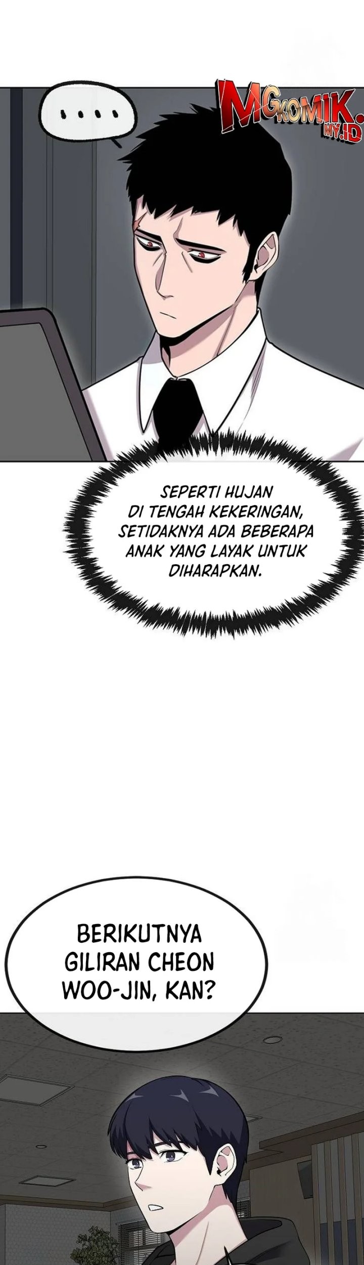 Heavenly Demon Wants to Be a Chef Chapter 14 Gambar 24