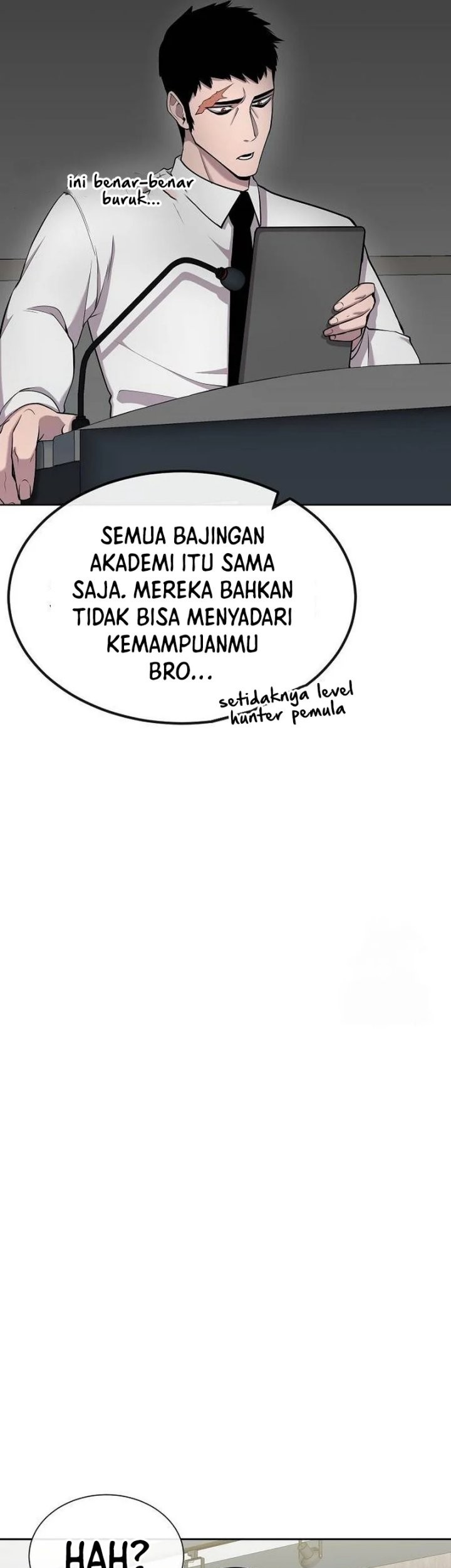 Heavenly Demon Wants to Be a Chef Chapter 14 Gambar 46