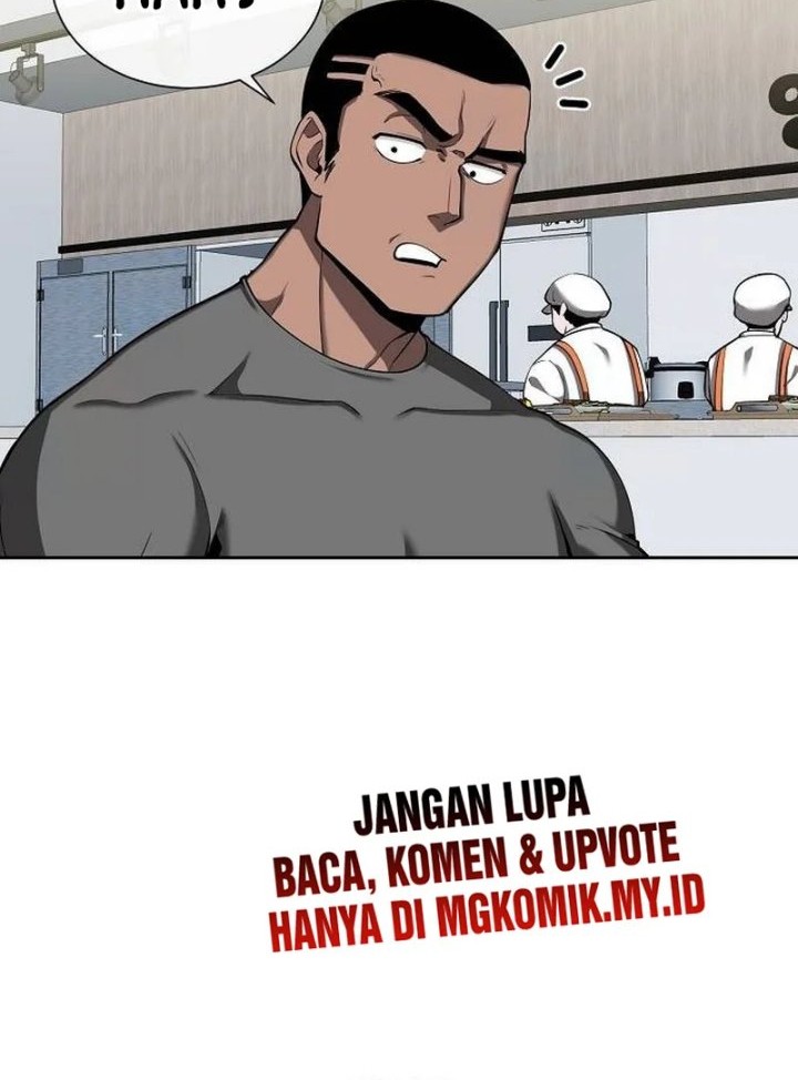 Heavenly Demon Wants to Be a Chef Chapter 14 Gambar 47