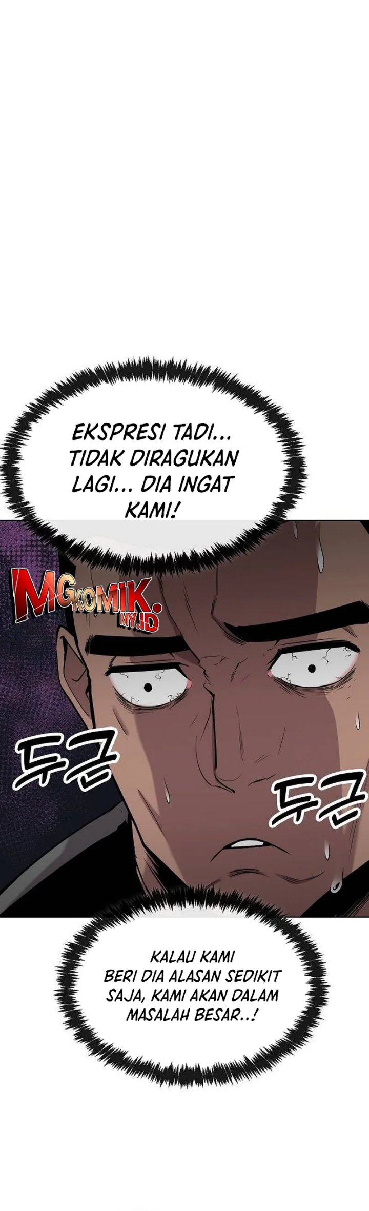 Heavenly Demon Wants to Be a Chef Chapter 14 Gambar 54