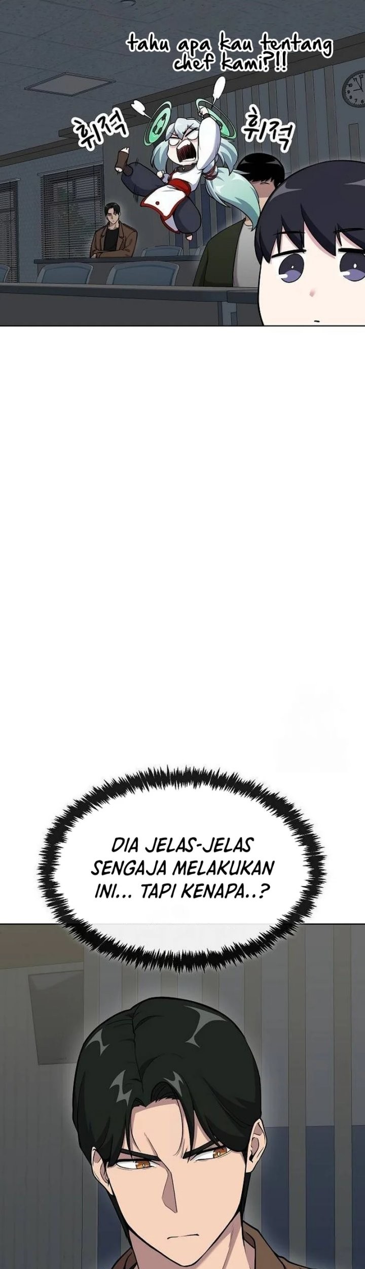 Heavenly Demon Wants to Be a Chef Chapter 14 Gambar 38