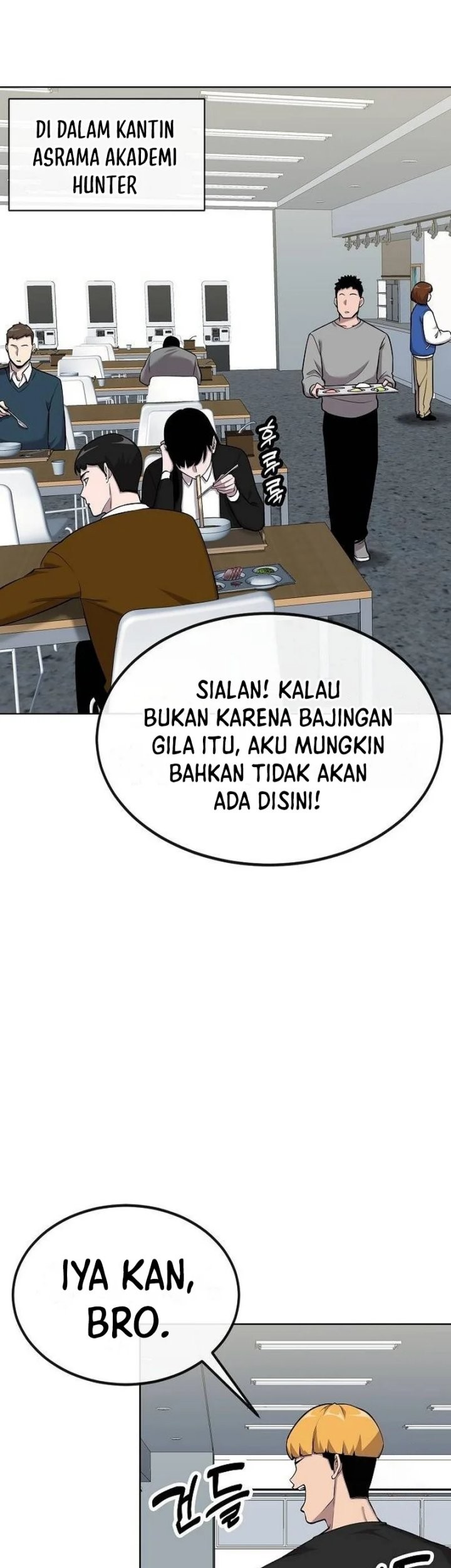 Heavenly Demon Wants to Be a Chef Chapter 14 Gambar 40