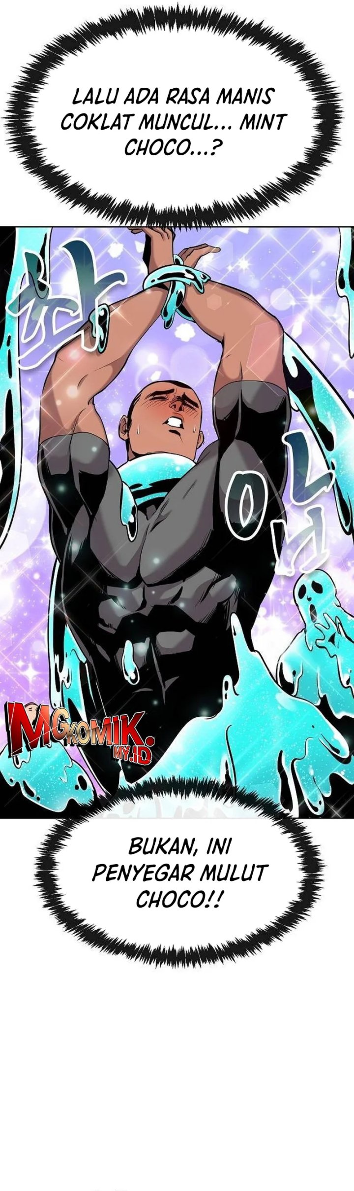 Heavenly Demon Wants to Be a Chef Chapter 14 Gambar 64