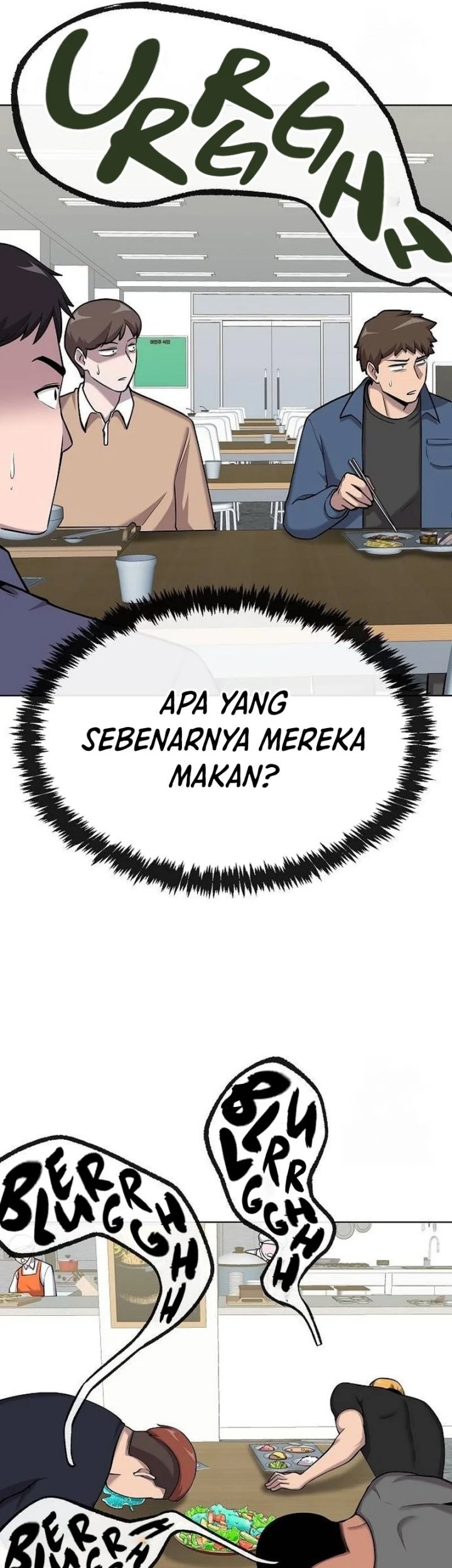 Heavenly Demon Wants to Be a Chef Chapter 14 Gambar 65