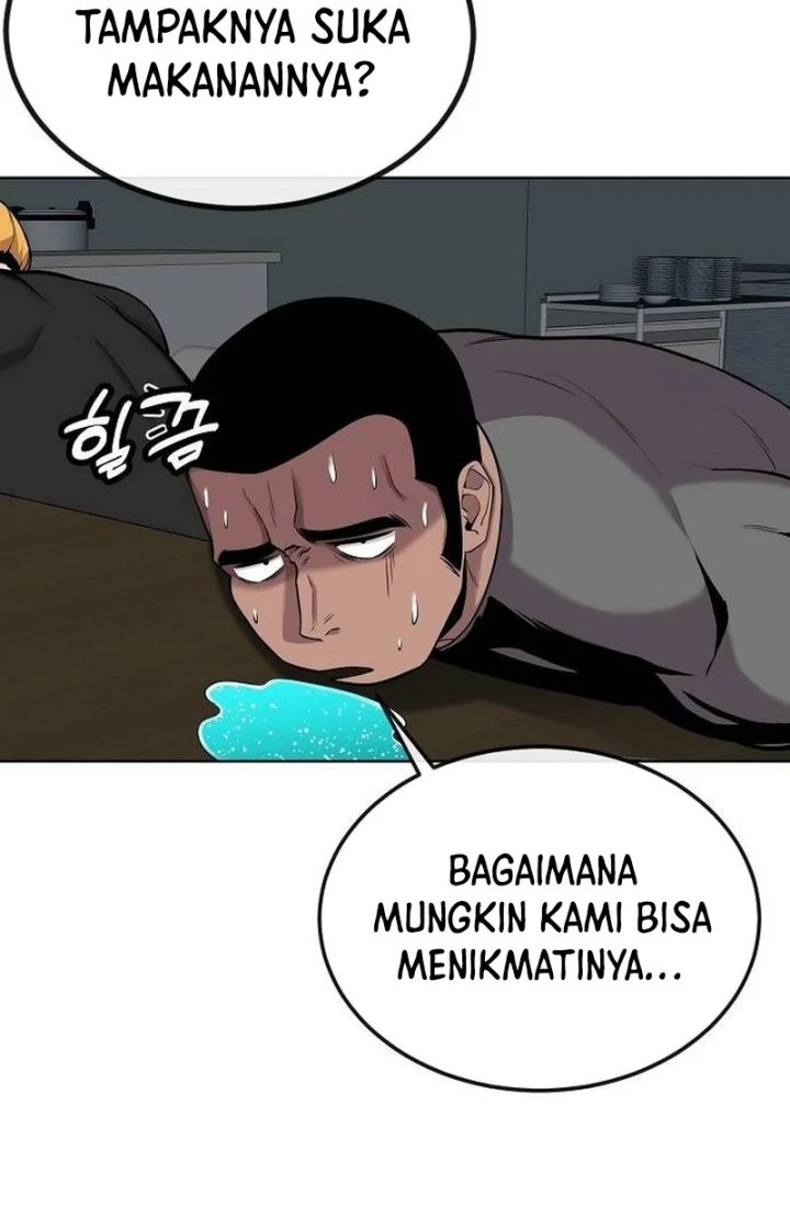 Heavenly Demon Wants to Be a Chef Chapter 14 Gambar 68