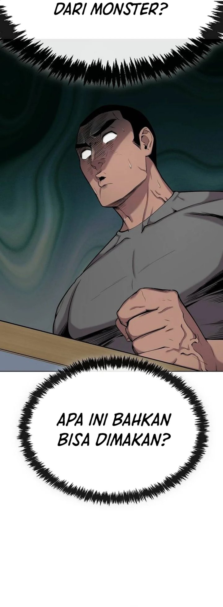 Heavenly Demon Wants to Be a Chef Chapter 14 Gambar 59