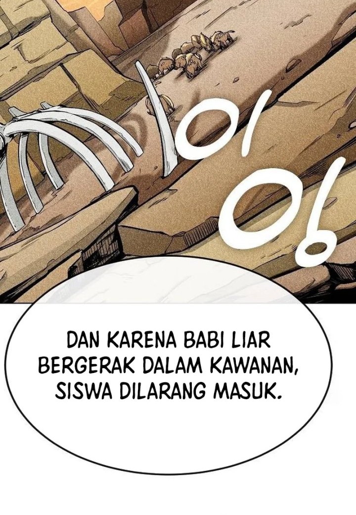 Heavenly Demon Wants to Be a Chef Chapter 14 Gambar 83