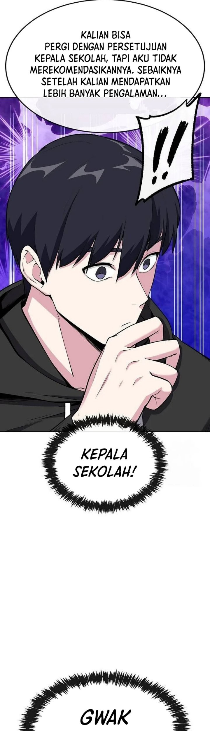 Heavenly Demon Wants to Be a Chef Chapter 14 Gambar 86