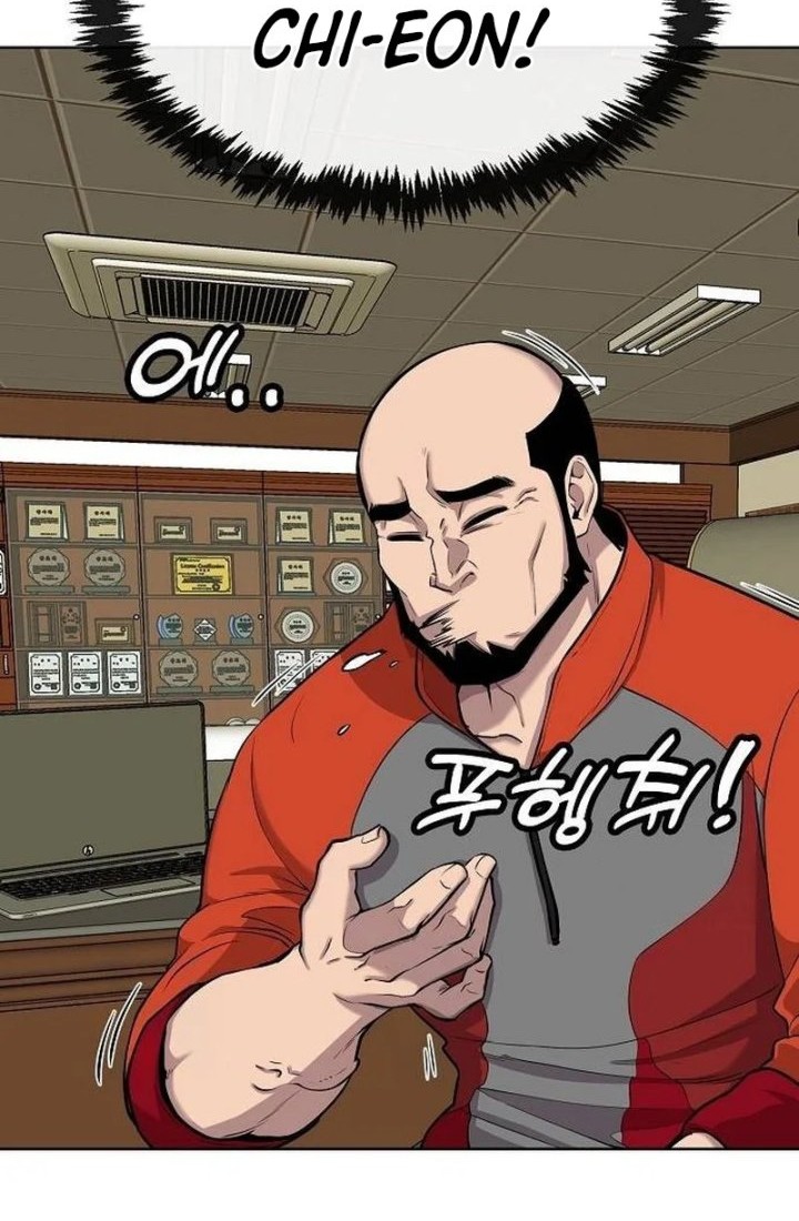 Heavenly Demon Wants to Be a Chef Chapter 14 Gambar 87