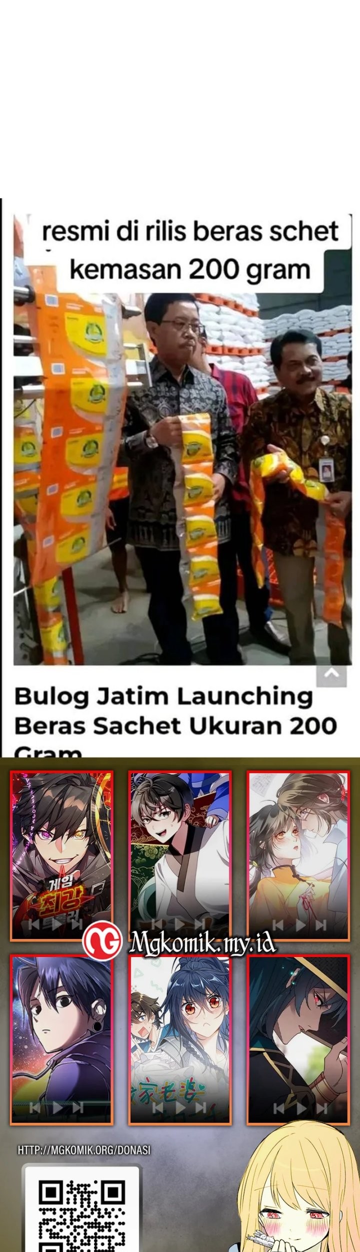 Heavenly Demon Wants to Be a Chef Chapter 14 Gambar 88