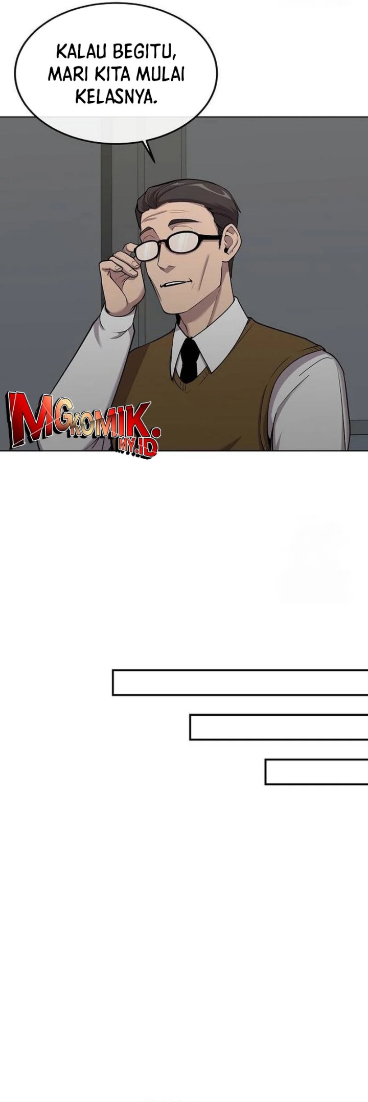 Heavenly Demon Wants to Be a Chef Chapter 14 Gambar 75