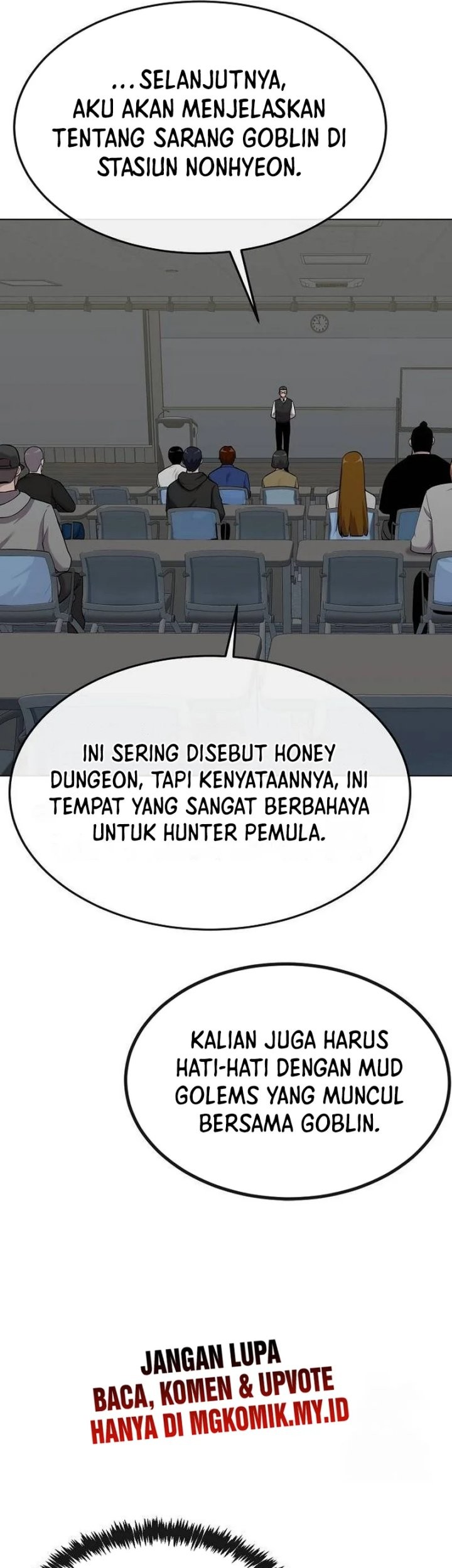 Heavenly Demon Wants to Be a Chef Chapter 14 Gambar 76