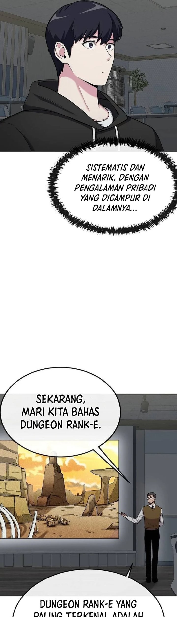 Heavenly Demon Wants to Be a Chef Chapter 14 Gambar 78