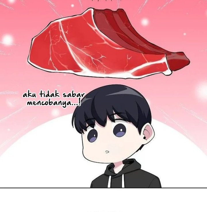 Heavenly Demon Wants to Be a Chef Chapter 14 Gambar 81