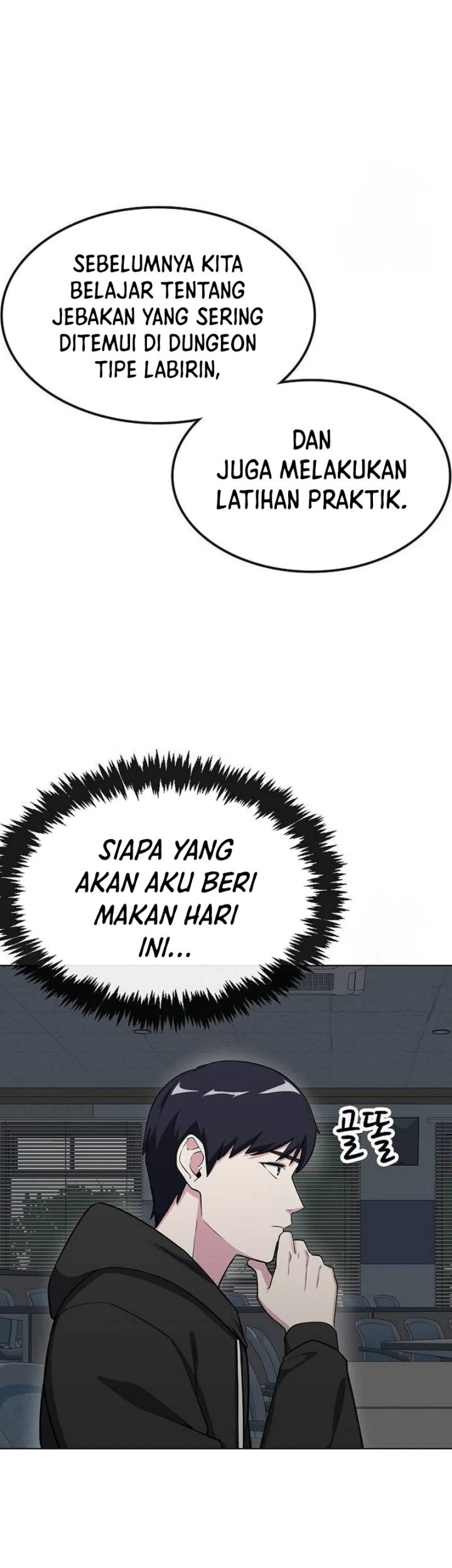 Heavenly Demon Wants to Be a Chef Chapter 14 Gambar 9